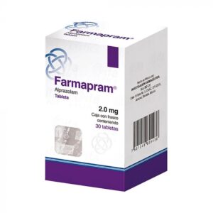 farmapram 2mg