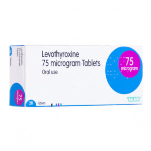 levothyroxine buy